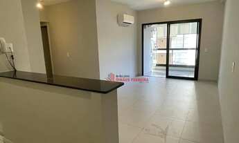 Imagem 2: Apartamento com 2 dormitórios, 69 m² - venda por R$ 530.000,00 ou aluguel por R$ 3.090,29