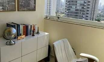 Imagem 5: Apartamento para venda com 67 metros quadrados com 3 quartos em Vila Bertioga - São Paulo