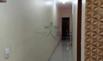 Imagem 4: Jacarei - Casa Padrão - Residencial Parque dos Sinos