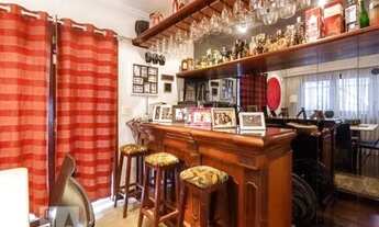 Imagem 6: Casa assobradada com 4 suítes em Indianópolis