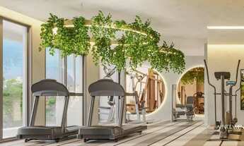 Imagem 2: Conforto e elegância: Apartamento de alto padrão na Aclimação