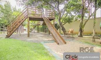 Imagem 4: Maravilhoso apartamento TOTALMENTE MOBILIADO no condominio Serenitá