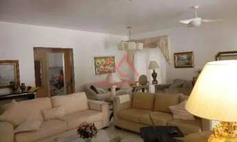 Imagem 5: Barra da Tijuca Casa em condomínio com 5 dormitórios