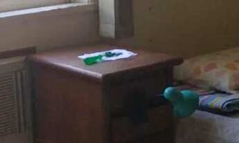 Imagem 2: Aluguel de quarto