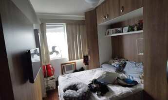 Imagem 2: Apartamento para Venda em Rio de Janeiro, Jacarepaguá, 2 dormitórios, 1 banheiro, 1 vaga