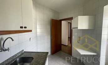 Imagem 7: Apartamento - Jardim Nossa Senhora Auxiliadora - Campinas