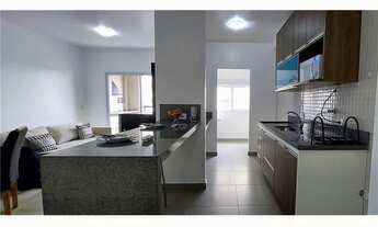 Imagem 7: Apartamento para Venda em Santo André, Campestre, 2 dormitórios, 2 suítes, 2 banheiros, 2