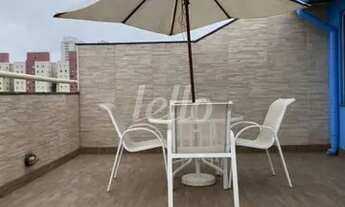 Imagem: São Bernardo do Campo - Apartamento Padrão