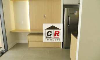 Imagem: 1 dorm.,0Km, Mobiliado