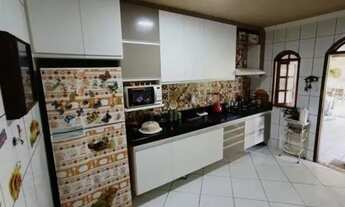 Imagem 3: 01 - Casa em Serra Dourada I