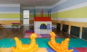 Imagem 3: Apartamento 85 m²,com varanda gourmet, 3 quartos, 2 vagas, na Rua Croata