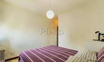 Imagem 7: Cobertura - Cambuí - Campinas