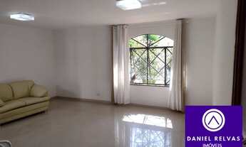 Imagem 6: Locação de Casa com 302 m² No Residencial 5, Alphaville