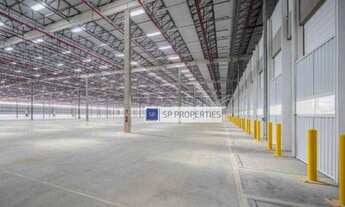 Imagem 2: Galpão para alugar, a partir de 2.000 m² em Hidrolândia/GO - Grande Goiânia