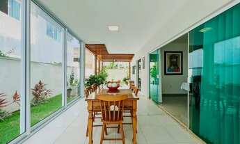 Imagem 5: Belíssima Casa Duplex no Condomínio Parque Morumbi