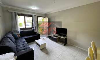 Imagem 3: Casa em Condomínio para Venda em São Paulo, Jardim Regina, 2 dormitórios, 1 banheiro, 2 va