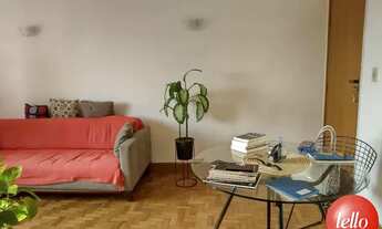 Imagem 2: São Paulo - Apartamento Padrão - Belém