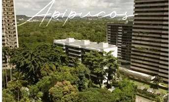 Imagem 2: VIVA APIPUCOS EM SUA ESSÊNCIA!