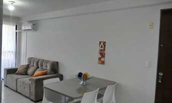 Imagem 5: Lindo Apart no Manaíra Home Service