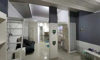 Imagem 6: Vendo lindo mezanino (oportunidade