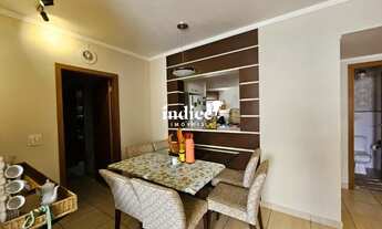 Imagem 3: Residencial Tangará - Apartamento - 3 quartos, 1 suíte, 2 vagas