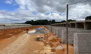 Imagem 3: Duplex novo para financiar com cheque moradia no Valparaíso