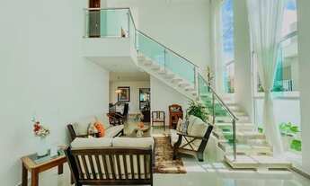 Imagem 3: Belíssima Casa Duplex no Condomínio Parque Morumbi