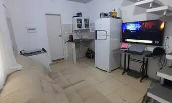 Imagem 3: Casa com 02 quartos e quintal independente - Rio do Ouro - Niterói