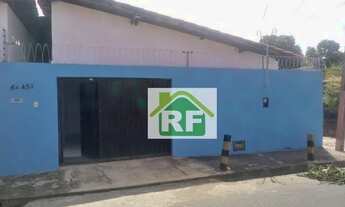 Imagem: Casa com 3 dormitórios à venda, 80 m²