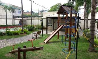 Imagem 2: Apartamento para Locação em Rio de Janeiro, Pechincha, 2 dormitórios, 1 banheiro, 1 vaga