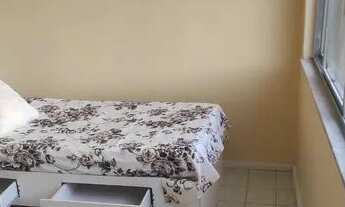 Imagem 2: Aluguel de vaga em quarto e entrada independente