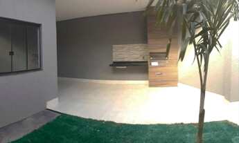 Imagem: CASA COM PISCINA NO JOÃO BRAS