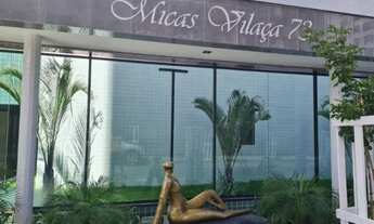 Imagem 2: Alugo Flat Apartamento com 1 dormitório