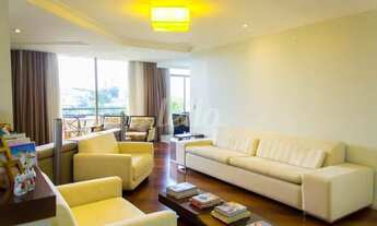 Imagem: Santo André - Apartamento Padrão - Vila