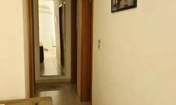 Imagem 4: Apartamento com 3 dormitórios à venda, 75 m² por R$ 450.000,00 - Jardim das Colinas - São