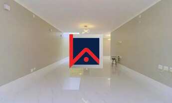 Imagem 2: Locação Casa 3 Dormitórios - 279 m² Brooklin