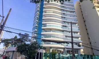 Imagem 3: Apartamento 4 dormitórios - Centro - São Bernardo do Campo - SP
