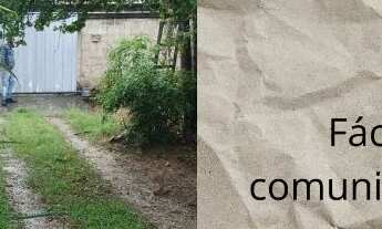 Imagem 6: Lote 180 mts² em Contagem - 12x15