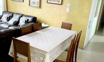 Imagem 3: VENDO BELÍSSIMO APARTAMENTO FRENTE PARA RUA, PORTEIRA FECHADA, 87m2, 02 DORMITÓRIOS E REV