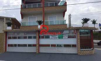 Imagem 4: Sobrado com 3 dorms, Solemar, Praia Grande -Cod: 8