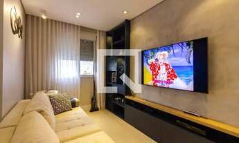 Imagem 7: Apartamento com 2 quartos (1 suíte) à venda em Continental, Osasco, com 2 vagas