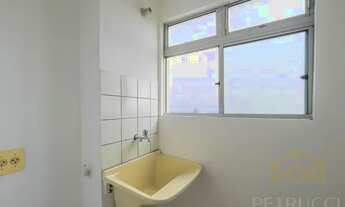 Imagem 6: Apartamento - Jardim Antonio Von Zuben - Campinas