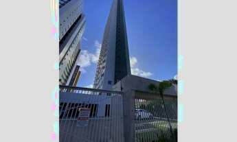 Imagem 3: MAA - Excelente Apartamento na Encruzilhada, Andar Alto, Super Ventilado, Nascente, Lazer