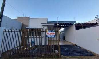 Imagem 2: Aluga-se Excelente Casa com 3 Quartos - Jardim Guairaca