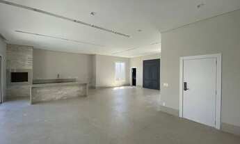 Imagem 5: Casa térrea no Supremo Itália, 4 Suítes sendo uma master