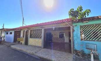 Imagem 2: Vendo Linda casa no nova Cidade