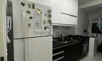 Imagem 7: Apartamento - Jardim Oriente - Condomínio Tennô Residencial - 2 Dormitórios - 62m²