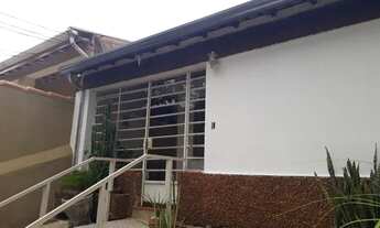 Imagem: Casa a venda no bairro Ponte Preta em Campinas