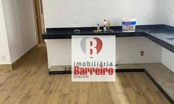 Imagem 2: Área Privativa com 03 quartos a venda no Barreiro, suite, 02 vagas, elevador, localização