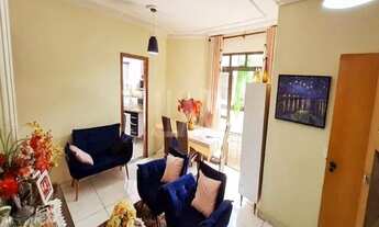 Imagem 2: Área Privativa à venda, 4 quartos, 1 suíte, 2 vagas, Palmares - Belo Horizonte/MG